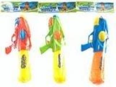 Opakowanie Pistolet na wodę 51cm MIX