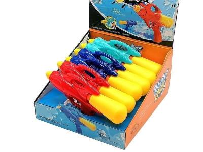 Opakowanie Pistolet na wodę (6szt)