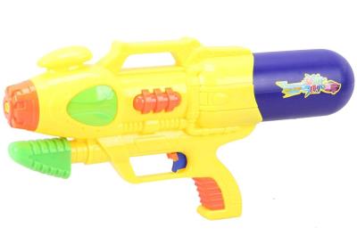 Opakowanie Pistolet na wodę