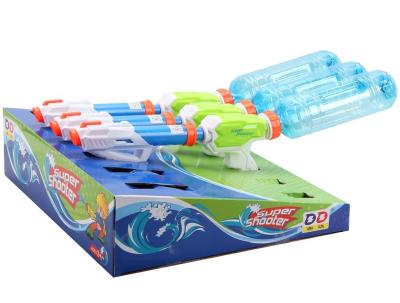 Opakowanie Pistolet na wodę