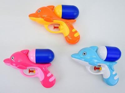 Opakowanie Pistolet na wodę