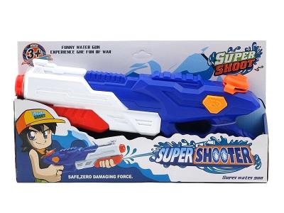 Opakowanie Pistolet na wodę