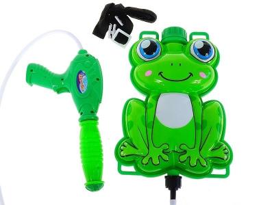 Opakowanie Pistolet na wodę