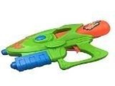 Opakowanie Pistolet na wodę