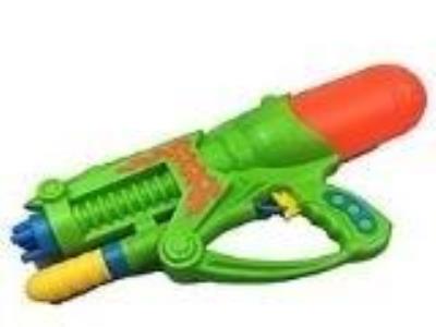 Opakowanie Pistolet na wodę