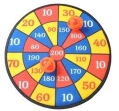 Opakowanie Pistolet na wodę