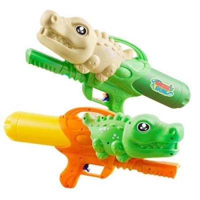 Opakowanie Pistolet na wodę krokodyl MIX