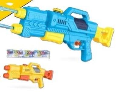 Opakowanie Pistolet na wodę mix