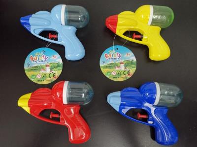 Opakowanie Pistolet na wodę MIX