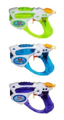 Opakowanie Pistolet na wodę MIX