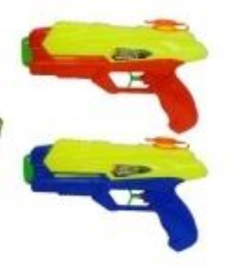 Opakowanie Pistolet na wodę MIX