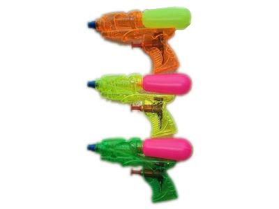 Opakowanie Pistolet na wodę MIX