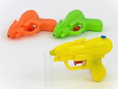 Opakowanie Pistolet na wodę MIX