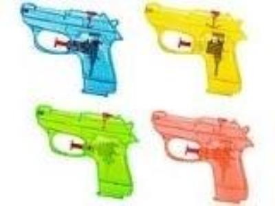 Opakowanie Pistolet na wodę MIX