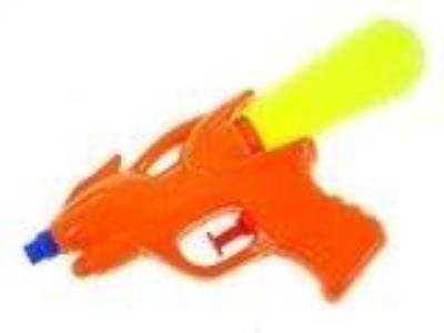 Opakowanie Pistolet na wodę MIX