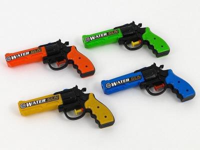 Opakowanie Pistolet na wodę MIX