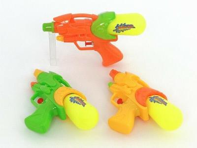 Opakowanie Pistolet na wodę MIX