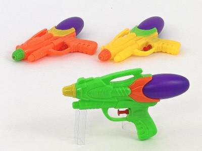 Opakowanie Pistolet na wodę MIX