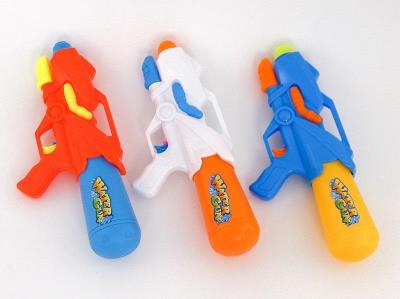 Opakowanie Pistolet na wodę MIX