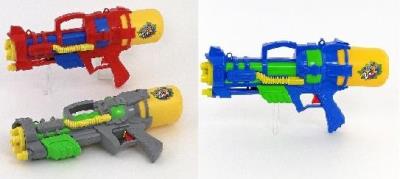 Opakowanie Pistolet na wodę MIX