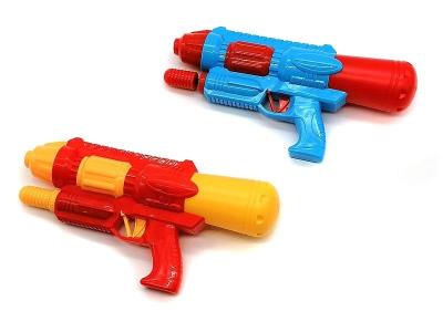 Opakowanie Pistolet na wodę MIX
