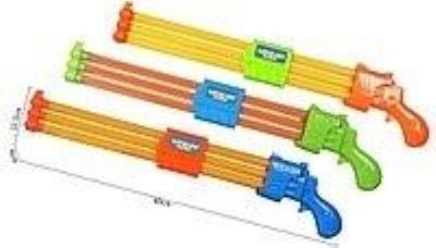 Opakowanie Pistolet na wodę MIX