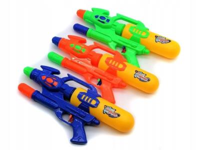 Opakowanie Pistolet na wodę MIX