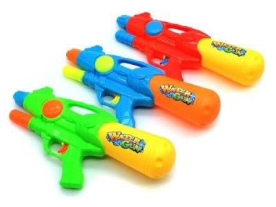 Opakowanie Pistolet na wodę MIX