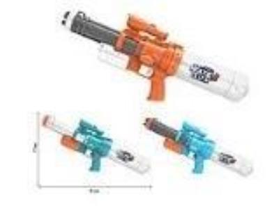 Opakowanie Pistolet na wodę MIX