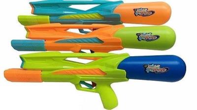 Opakowanie Pistolet na wodę MIX