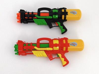 Opakowanie Pistolet na wodę MIX