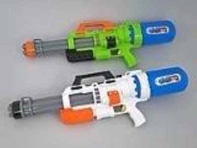 Opakowanie Pistolet na wodę MIX