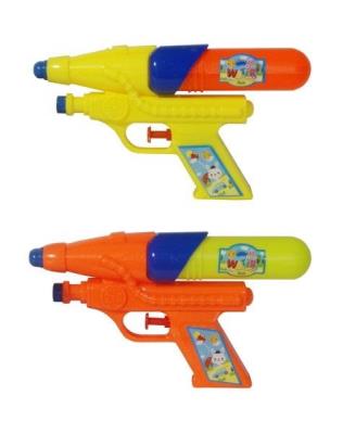 Opakowanie Pistolet na wodę MIX