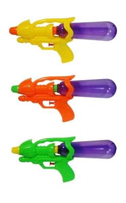 Opakowanie Pistolet na wodę MIX