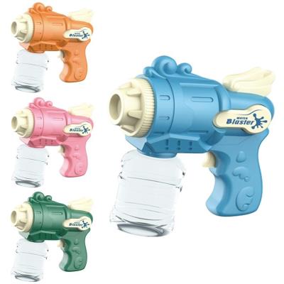 Opakowanie Pistolet na wodę na baterie mix