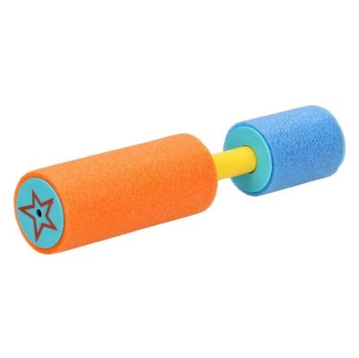 Opakowanie Pistolet na wodę piankowy 15cm mix