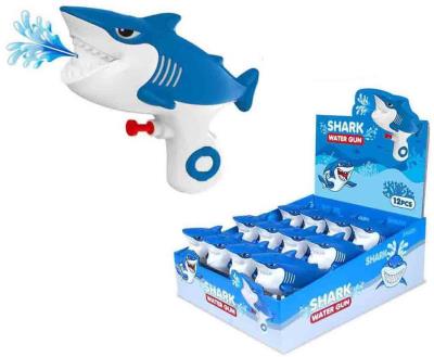 Opakowanie Pistolet na wodę rekin