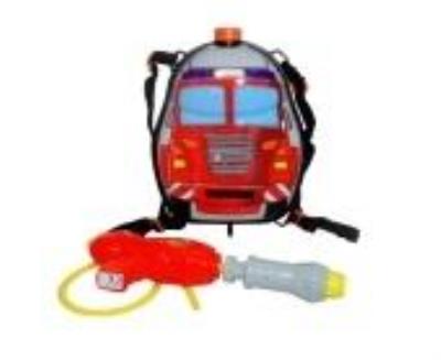 Opakowanie Pistolet na wodę z zasobnikiem