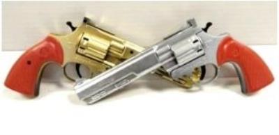 Opakowanie Pistolet spłonka MIX