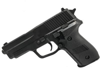 Opakowanie Pistolet V69 19cm