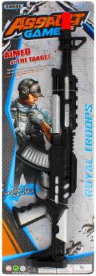 Opakowanie Pistolet z dźwiękiem