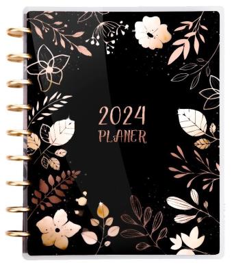 Opakowanie Planer 2024 Tygodniowy