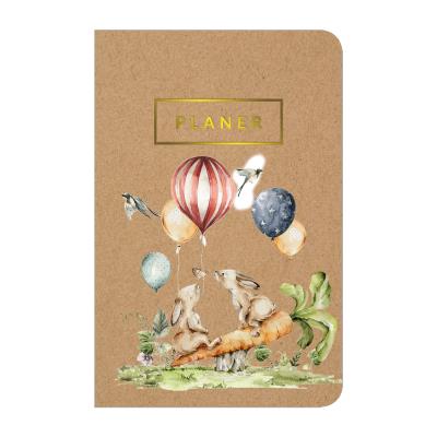 Opakowanie Planer Balony