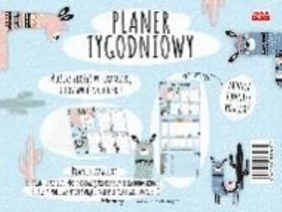 Opakowanie Planer - Lamy