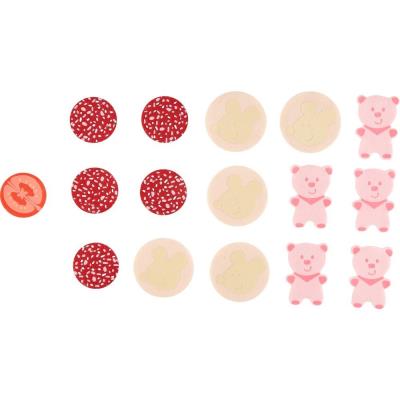 Opakowanie Plasterki wędliny