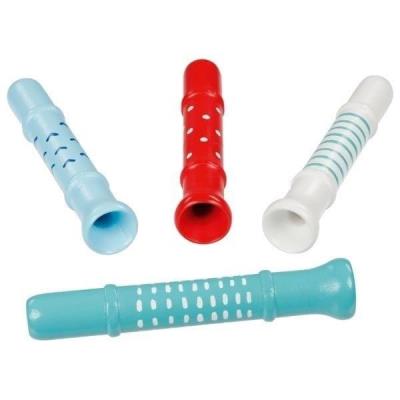 Opakowanie Plastikowe mini trąbki mix