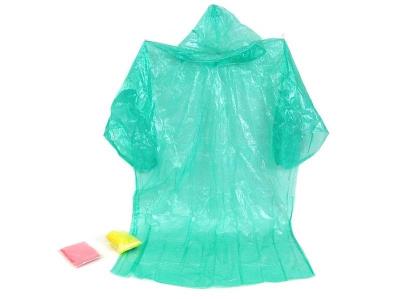 Opakowanie Płaszcz przeciwdeszczowy dla dorosłych