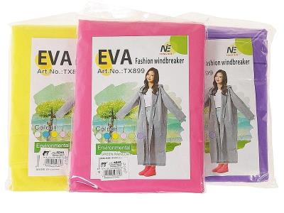 Opakowanie Płaszcz przeciwdeszczowy MIX