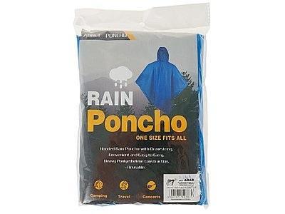 Opakowanie Płaszcz przeciwdeszczowy MIX