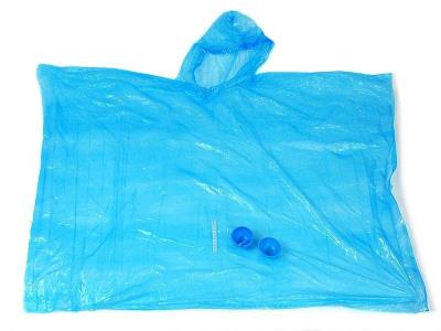 Opakowanie Płaszcz przeciwdeszczowy w kuli